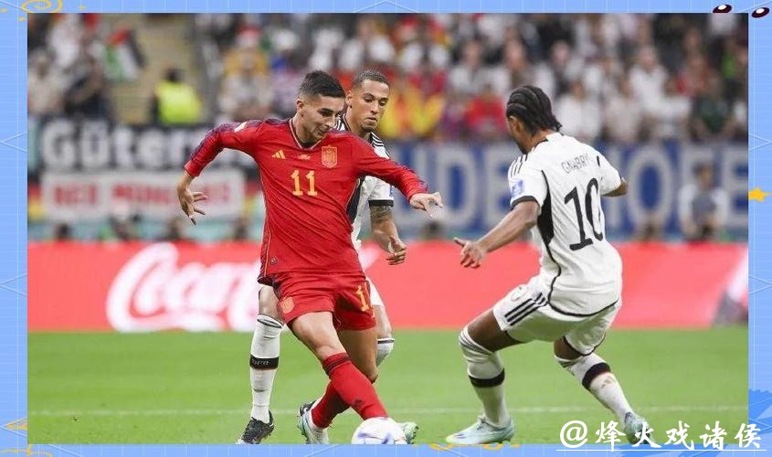 世界杯直播版权争夺战激烈：谁能胜出？